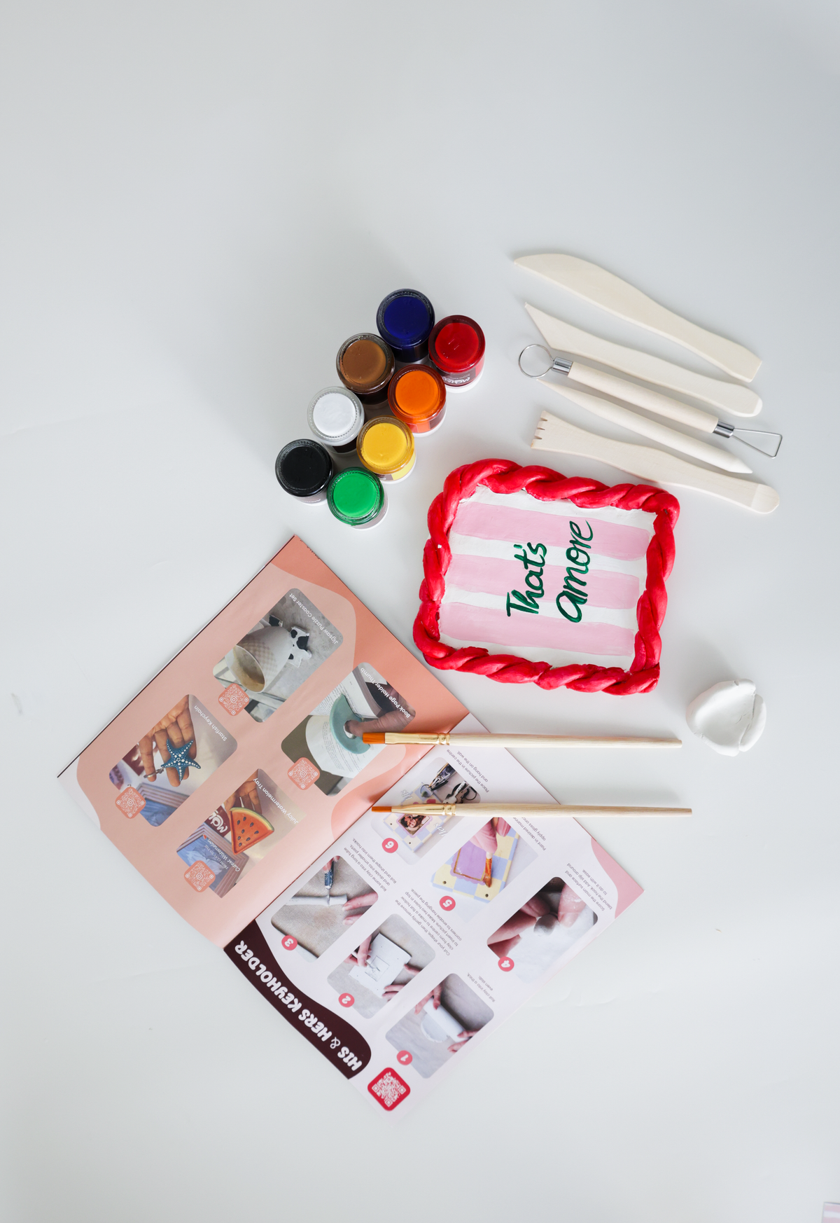 The Date Night Kit
