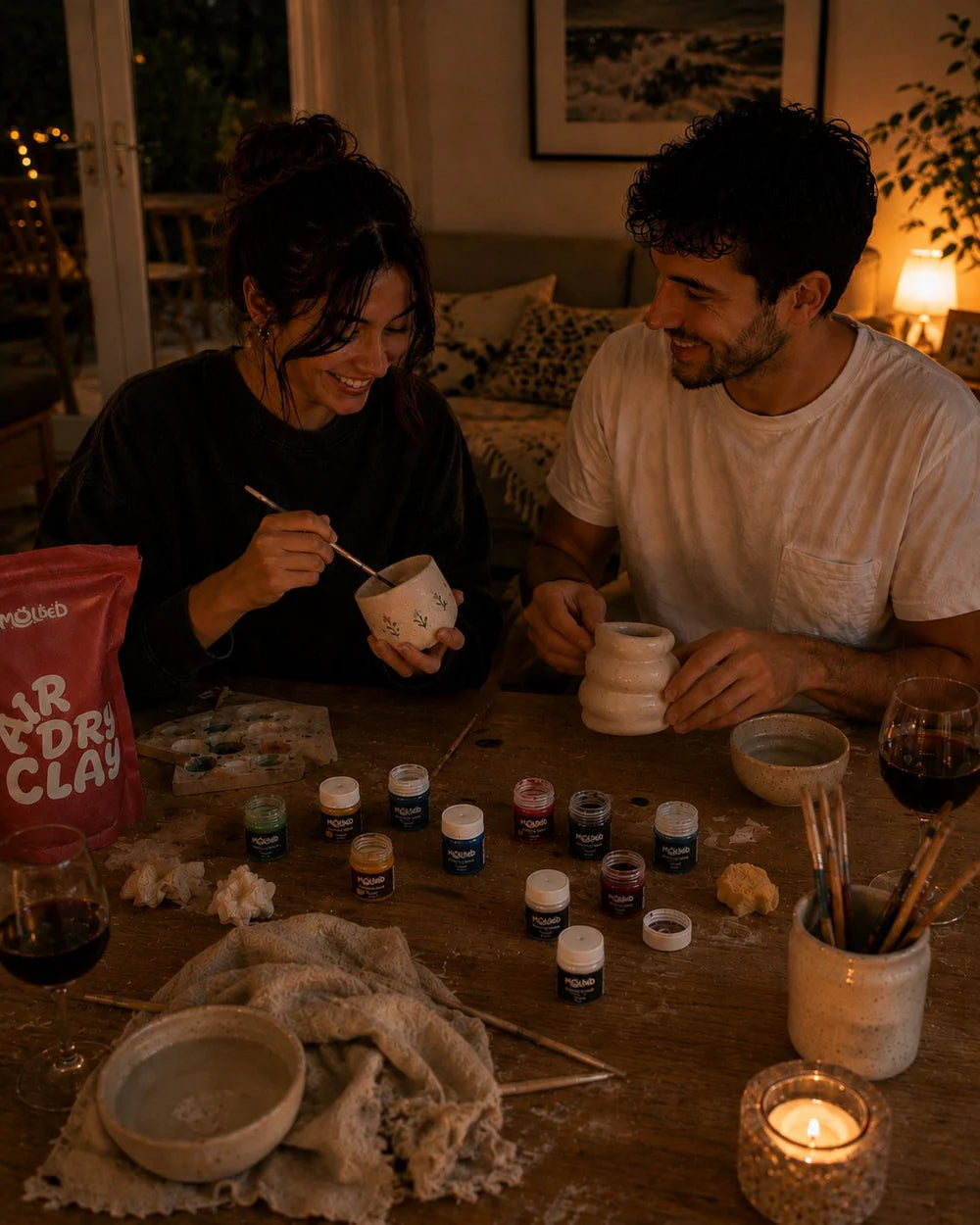 Date Night