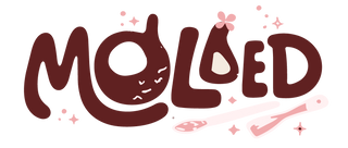 Molded