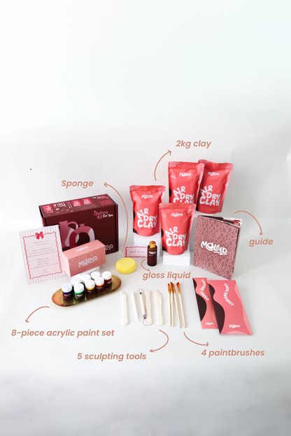 The Date Night Kit