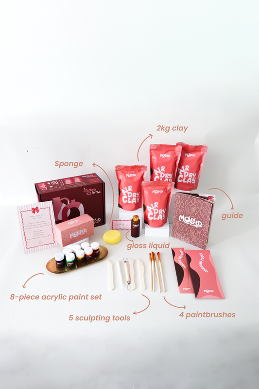 The Date Night Kit
