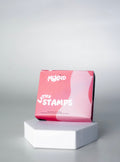 Letter Stamps