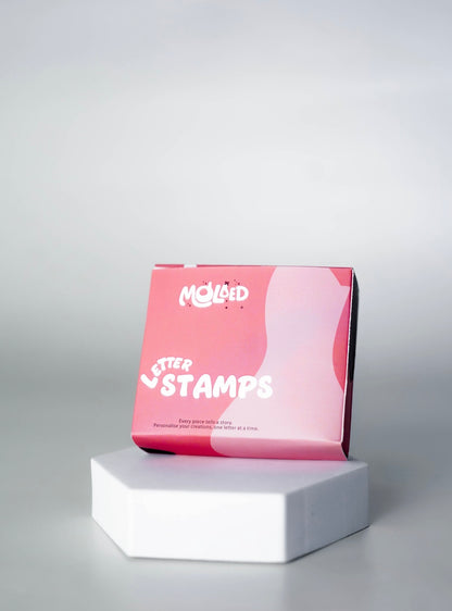 Letter Stamps