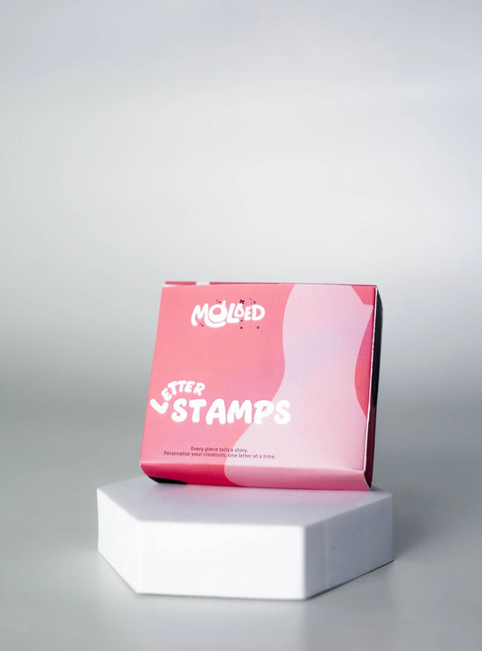 Letter Stamps