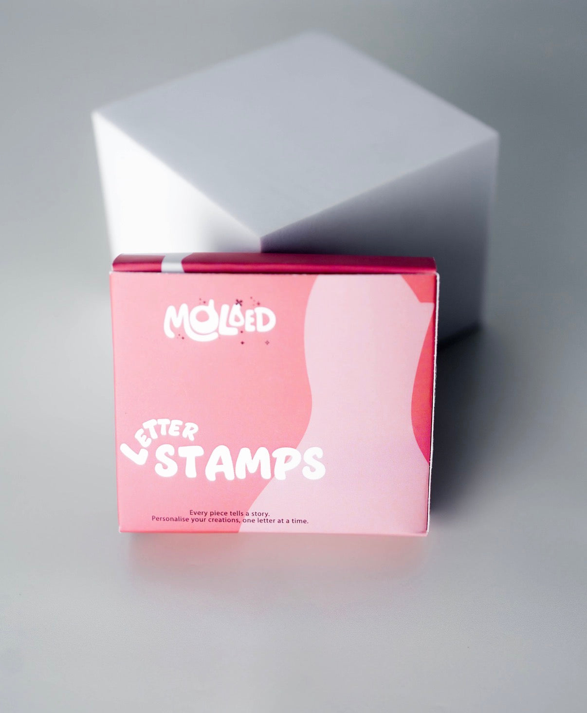 Letter Stamps