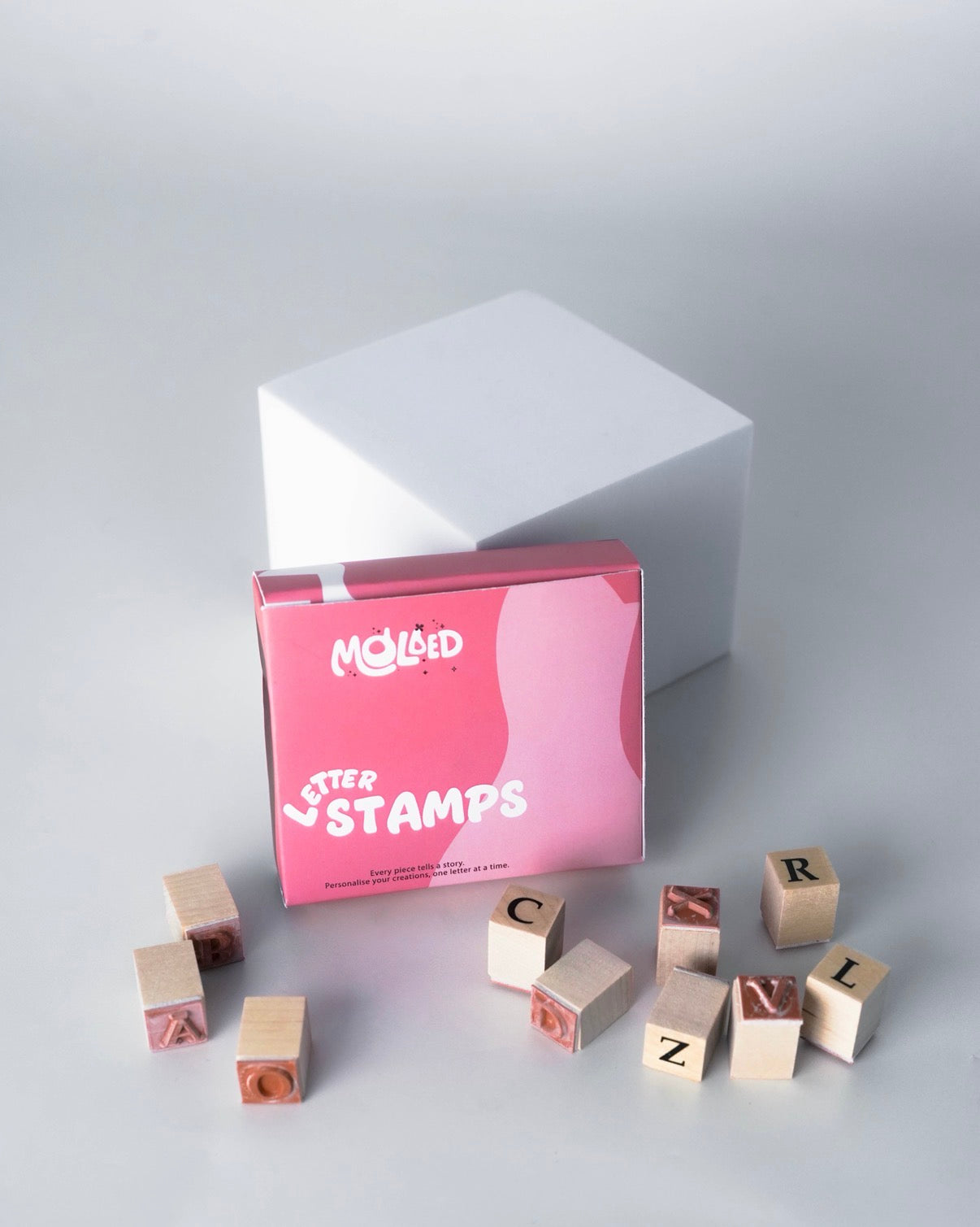 Letter Stamps