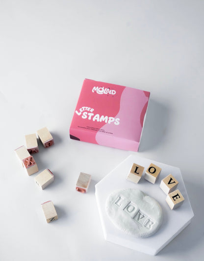 Letter Stamps