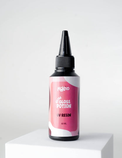 UV Resin