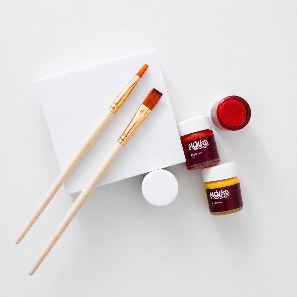 The Pottery Kit