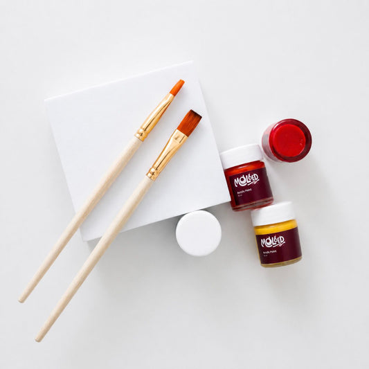 Paints