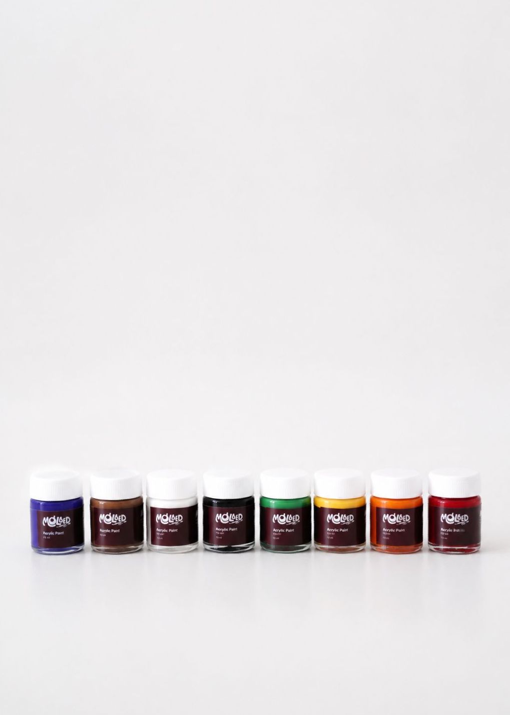Paints