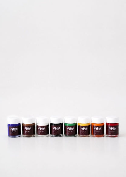 Paints