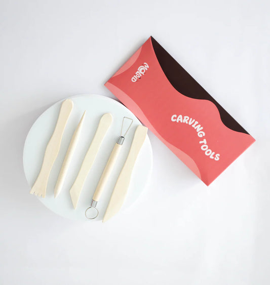 The Pottery Kit